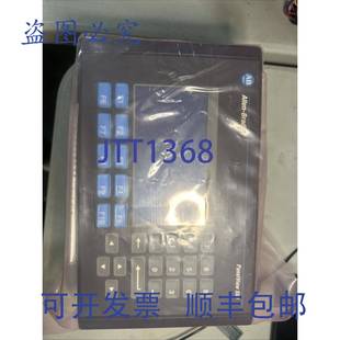 供应罗克韦尔AB 550 2711 面板视图 K5A1 原装