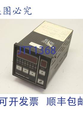 原装供应DE ELECTRONIC Digitemp mC显示工业控制器RCQ4-00-2222-