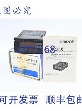 供应智能信号 100-240 VAC K3TX-AD21B-C2