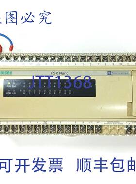 原装 供应Telemacanique TSX 07 31 2412 TSX Nano PLC模块