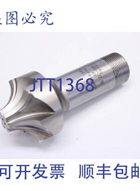 原装供应Strasmann 16x46 HSS-C0 5KB 轮毂.15 凹面铣刀 四分圆铣