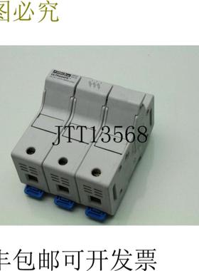 供应Ferraz Shawmut US-3J3 Ultrasafe 600V 30A 支持保险丝