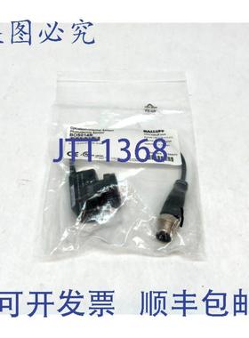 供应巴鲁夫 BOS014R 光电传感器BOS 11K-PA-RH10-0015-S4