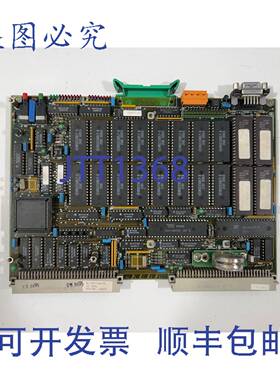 原装 供应KEBA电路板E-CPU-186B D1633C-1