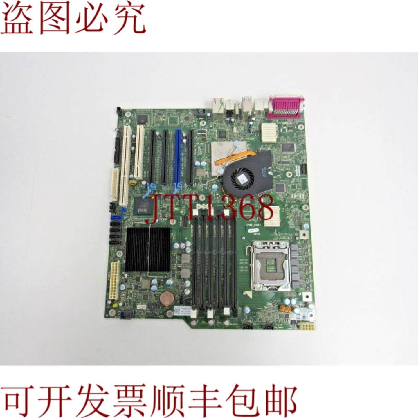 供应适用于戴尔 CRH6C 0CRH6C Precision T5500 41-3