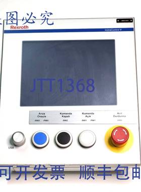 原装 供应力士乐 IndraLogic VE SET，R911373020 HA1