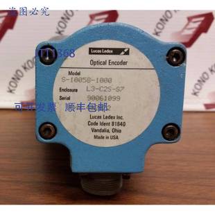 供应Lucas 1000光学编码 Ledex 10058 器 原装