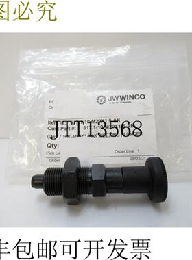 供应GN6171-10-M20X15-AK GN617110M20X15AK JW WINCO 索引