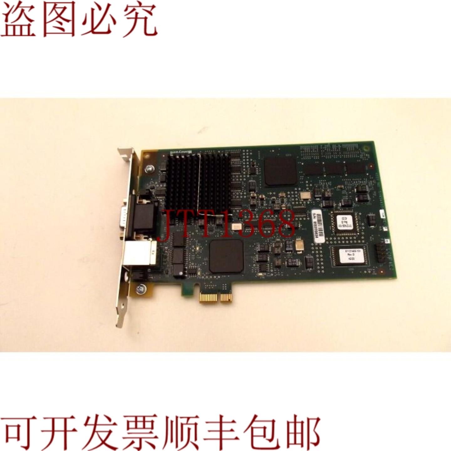 供应 51454493-126 REV HW-F FW-D 卡接口 LCNP4E2 D