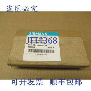 供应CLME3C240 240 原装 相 个 200 赫兹 100 安培 伏