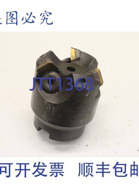 供应SECO SECODEX R22013-0040-12 40mm刀头铣刀R220130040