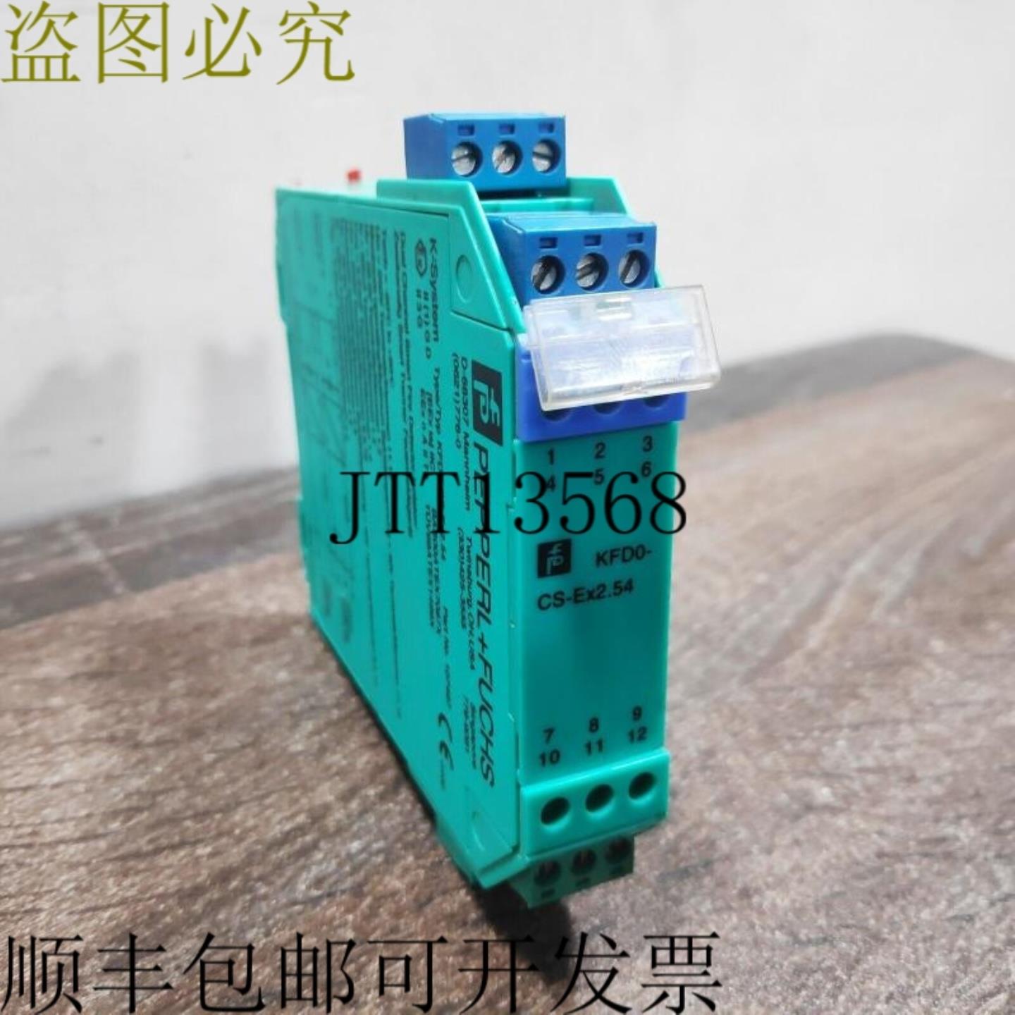 供应二手 KFD0-CS-EX254 107497