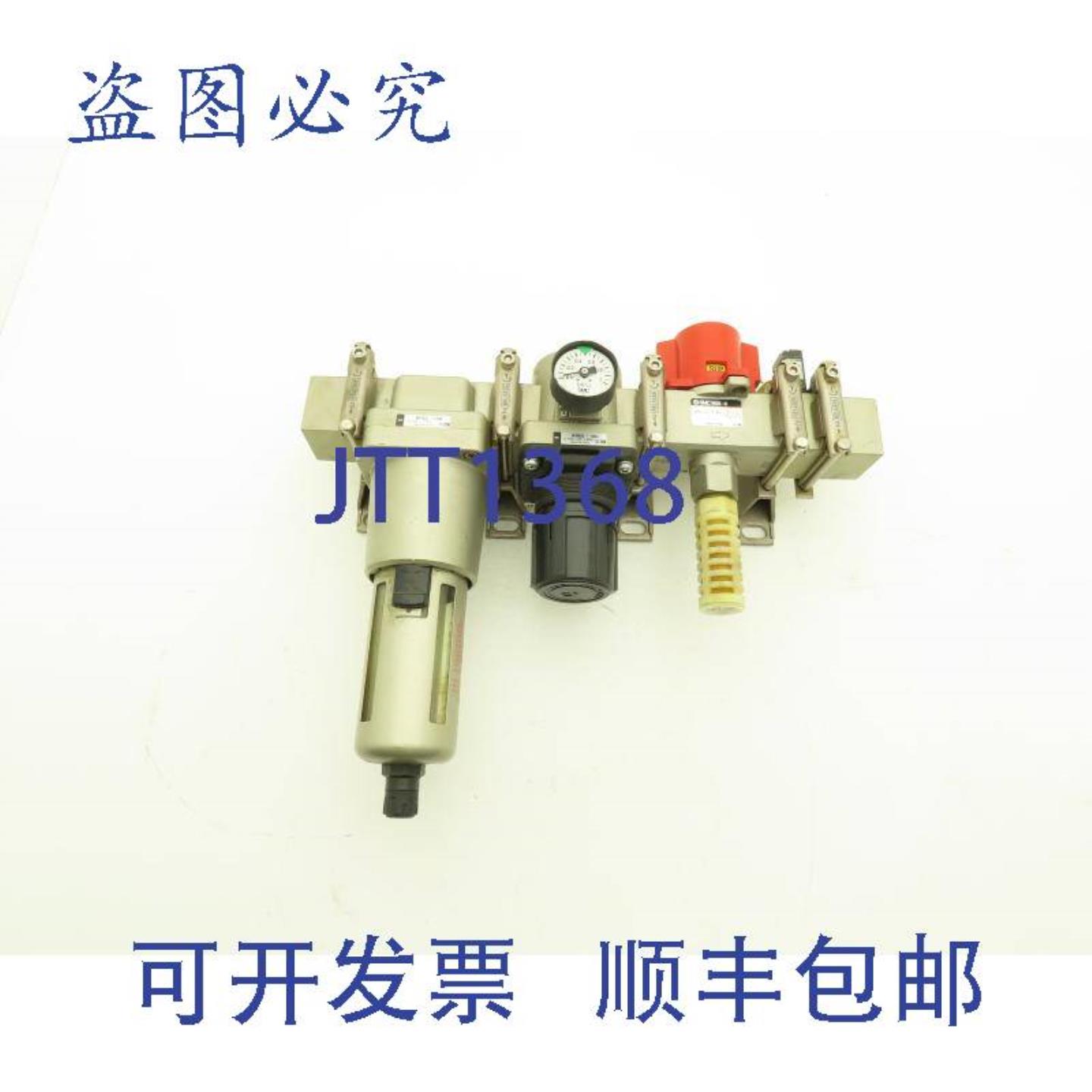 供应锁定阀调节器干燥机34英寸NPTAF60-10DAR60-10GVHS50-06