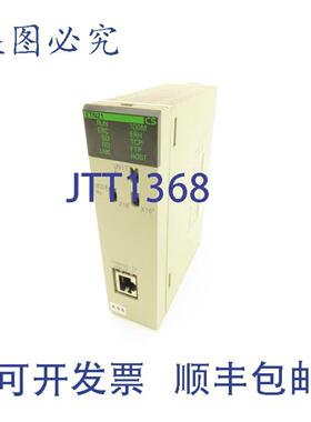 供应CS1W-ETN21 Ver 15 Sysmac 100Base-TX以太网