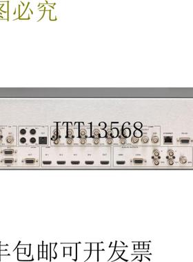 供应Kramer VP-725N 21 输入 ProScale 演示数字秤切换器