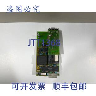 HSI RS232 供应Keba D1714C 带 电路板 D1711B 原装