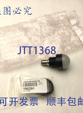 原装供应Banner KK30LGXXPQ LED 指示灯,绿色,直径 30mm,10-30