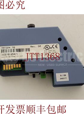 供应贝加莱 7AT32470 RevG0 AT324