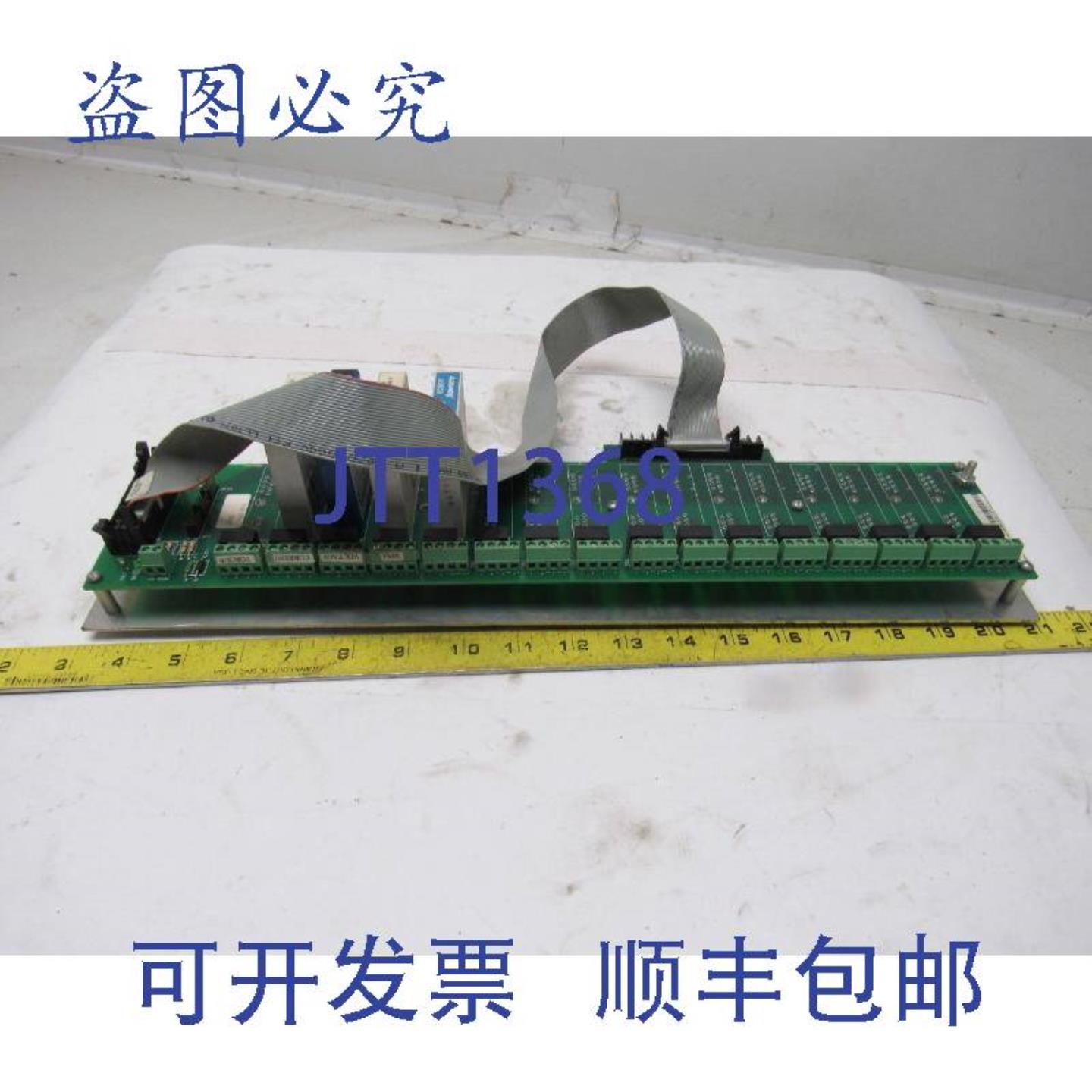 供应Acromag APB01 16 通道 8 IO 模块 PLC 电路板