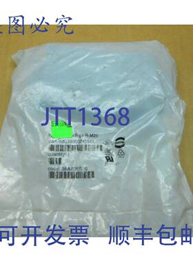 原装供应1 NIB HARTING 19300241541 HAN 24B-GS-R-M2 侧入式机罩