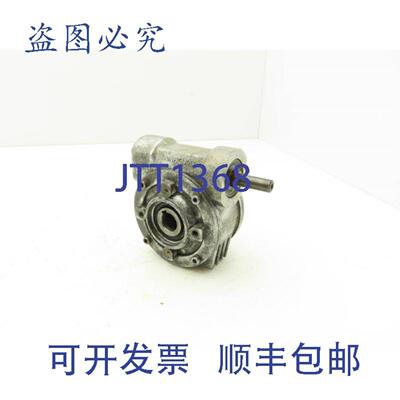 供应BonfiglioliVF44P120蜗轮蜗杆减速机201减速器875rpm空心输出