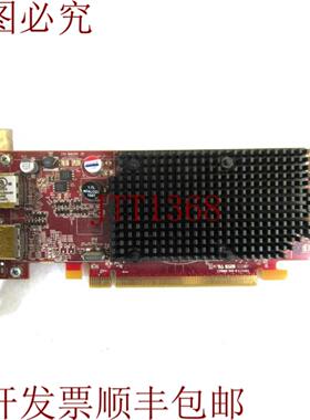 供应戴尔 ATI FireMv 2260 07CJ 7CJ ATI-102-B40306B 256MB