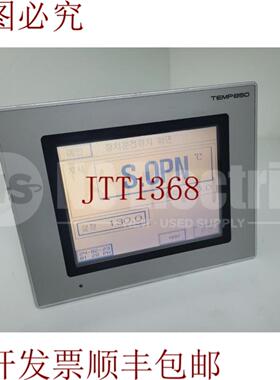 供应方案 SAMWONTECH TEMP850-10 关闭