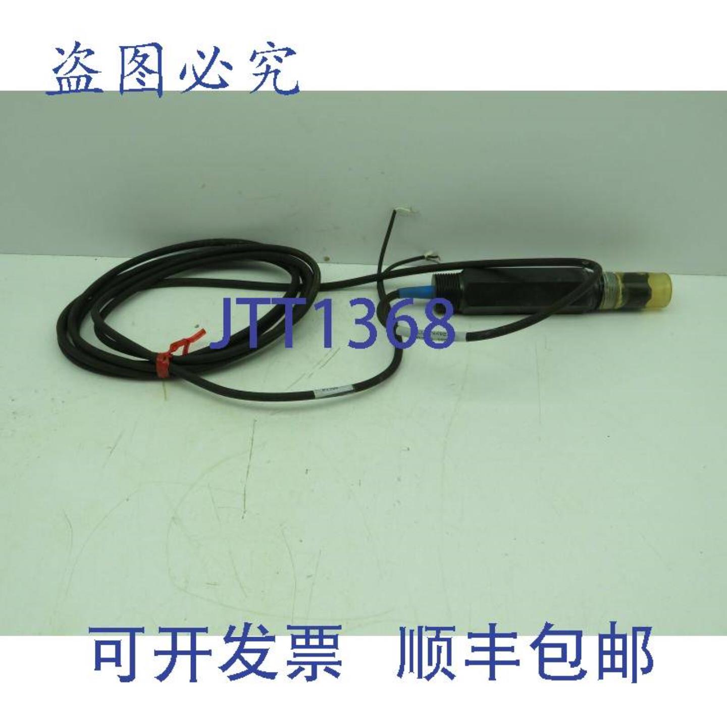 供应Cole-Parmer PT100 27020-02 Tuff Tip pH电极