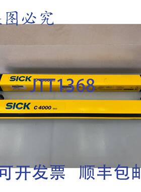 原装 供应Sick C40S-0403AA310 发送器 +sick C40E-0403AN310 接