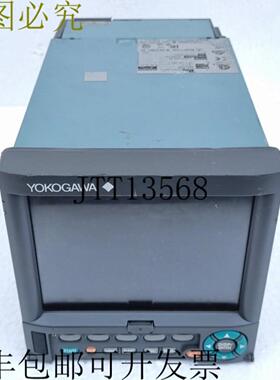 供应横河 DX1006 -3-4-2 大站图记录器 100-240 伏  横河 D