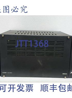 供应进口工业 LTC 880160 闭路电视主开关柜 120 VAC ALLEGI