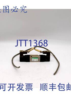 原装 供应CKD 4KB229-L-ST 电磁阀