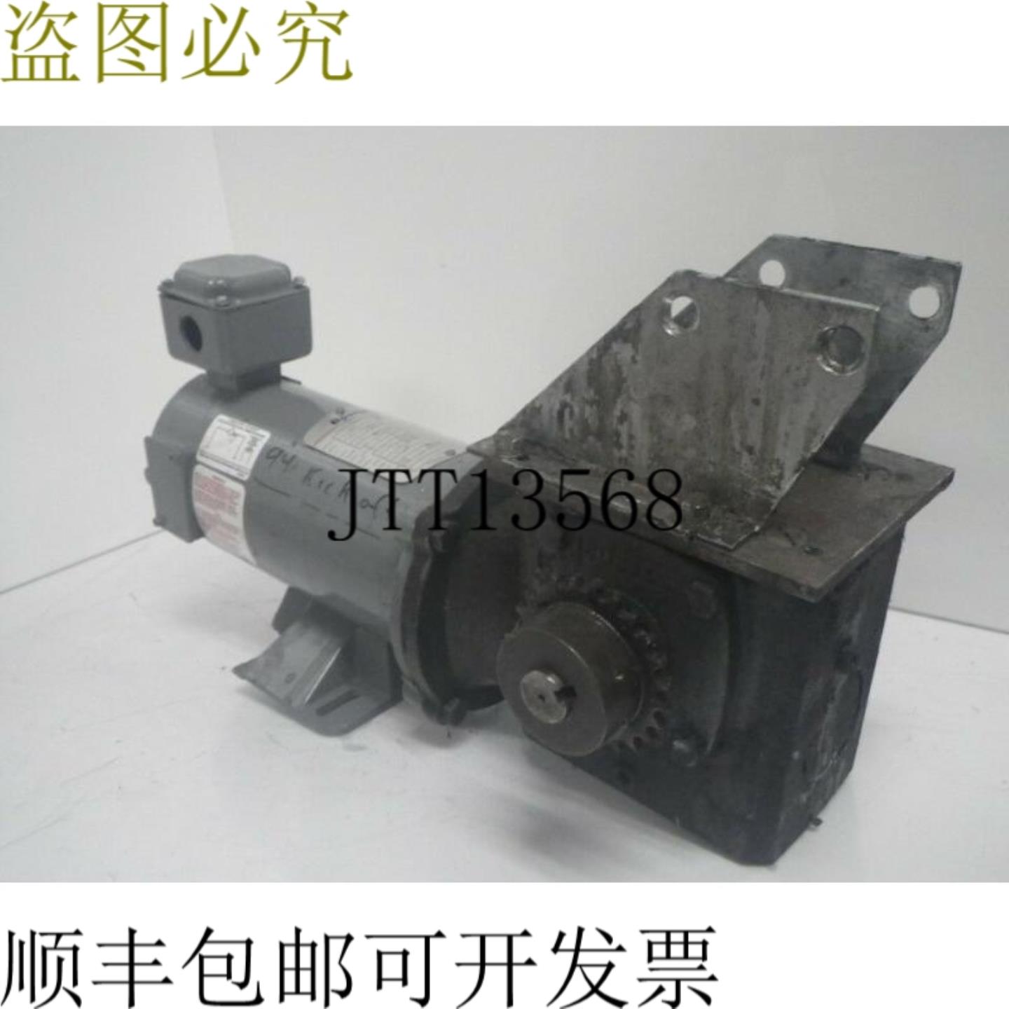 供应波士顿 33 - 2013Z102 PM933AT-B 电机 1750 RPM 13 90V