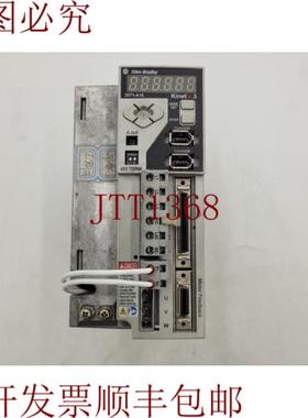 供应Allen-Bradley 2071-A15 186003 BFIN 2071 kinetix 服