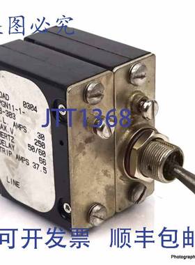 原装 供应断路器 APGN11-1-66-303 Airpax FL Amps 30A APGN11166