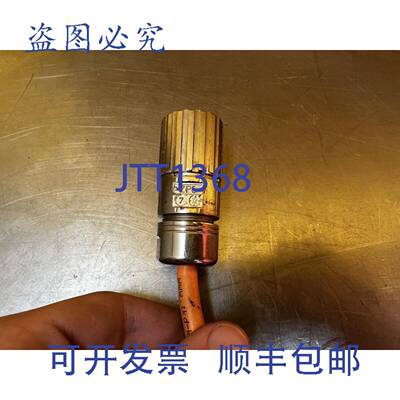 原装 供应TKD 电机电缆 E242293 1.5m 长