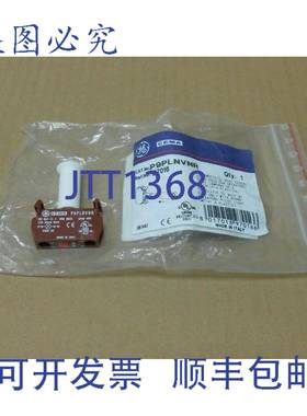 原装供应1 NIB CEMA P9PLNVNR 指示灯集成 230VAC/VDC