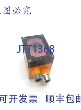 供应IFM 02I104 条码阅读器 O2IROS-GDRS232E1E2 码阅读