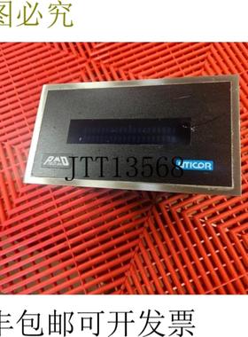供应Uticor PMD 150升级主信息显示器150-024S2L08EX
