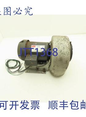 供应53 离心 482CFM 230460V 3ph 12Hp 5x 5