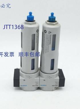 原装 供应LFMBA-1/4-D-MINI 过滤器组合