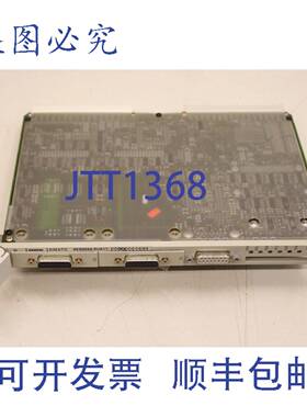 原装供应SIMATIC S5 CP544 6ES5544-3UA11 E:3通讯6ES55443UA11