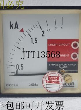 供应二手MEGACON KEC115短电路保护器380440V SerNo76483