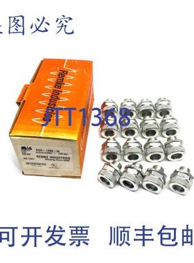 供应Remke RSR-1200-W Tuff-Seal 铝制电线夹紧衬套 12 英寸