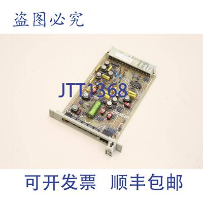 原装供应ACEC SA 3616 8521 5159.009.32.23.94.130 模块卡板 SA3