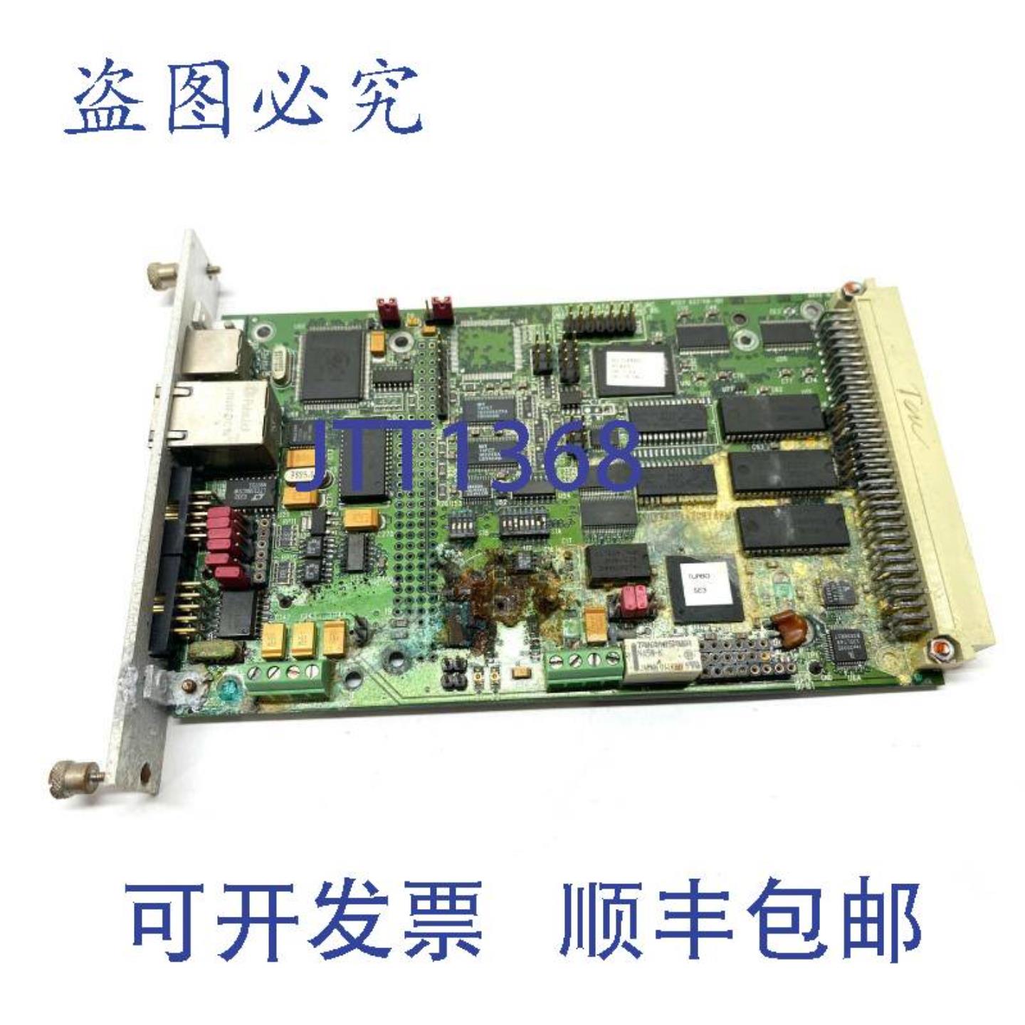 供应Delta Tau 3x0-603766 Turbo PMAC2 CPU 3U-Turbo V1940