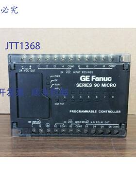 原装 供应Fanuc IC693UDR001CP1 90系列可编程控制器