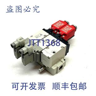 S1A X555 供应 5DZ1 电磁阀 通 VP544R