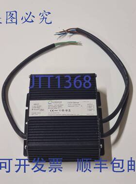 原装 供应LONXEN LXOP-200-C040A1 200W 大功率 LED 驱动器