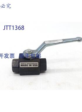 原装 供应Valtorc 435系列氧化三通球阀